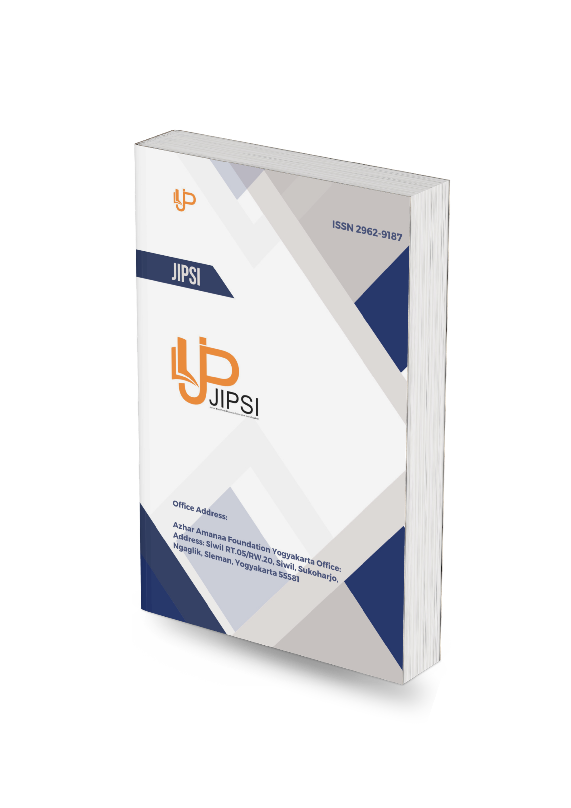 					View Vol. 4 No. 4 November 2025: Jurnal Ilmu Pendidikan dan Sains Islam Interdisipliner
				