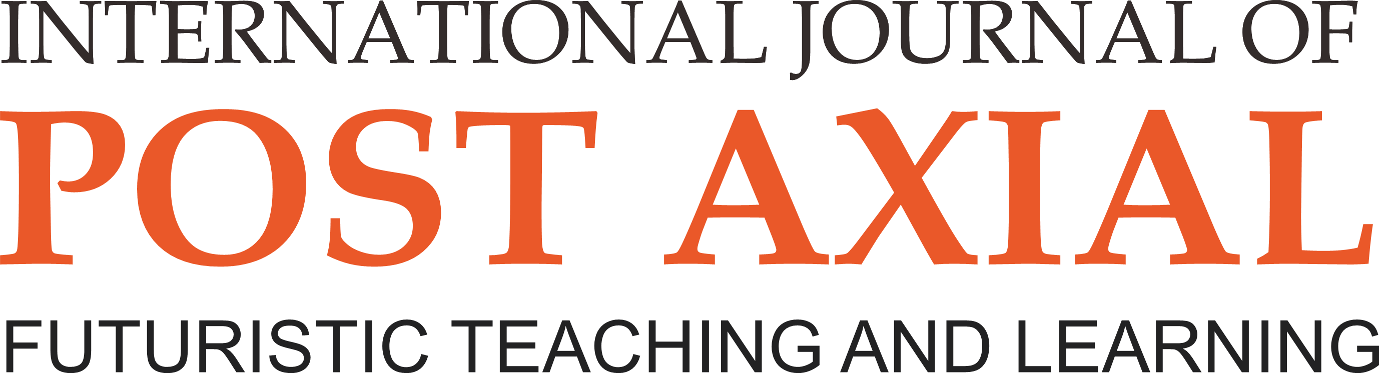 Our editor speaking at the PKP conference